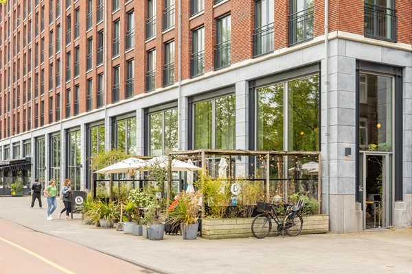 Medium property photo - Blasiusstraat 134-1, 1091 CZ Amsterdam